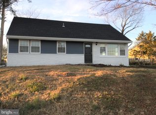 484 Bucknell Ave, Wenonah, NJ 08090