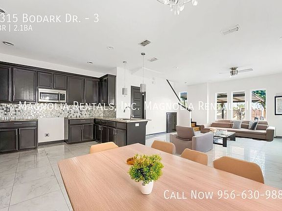 2nd image of 1315 Bodark Dr #3