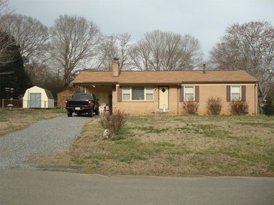 4912 Benton Ave, Gastonia, NC, 28056
