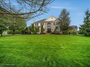 50 Summit Dr, Freehold, NJ 07728