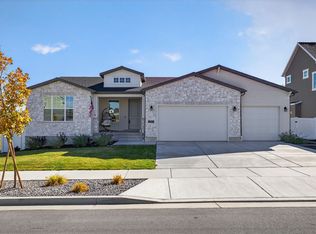 13051 S Twisted Oak Dr, Herriman, UT 84096