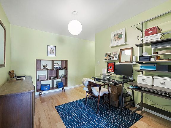 2nd image of 1020 Grand Concourse APT 12V