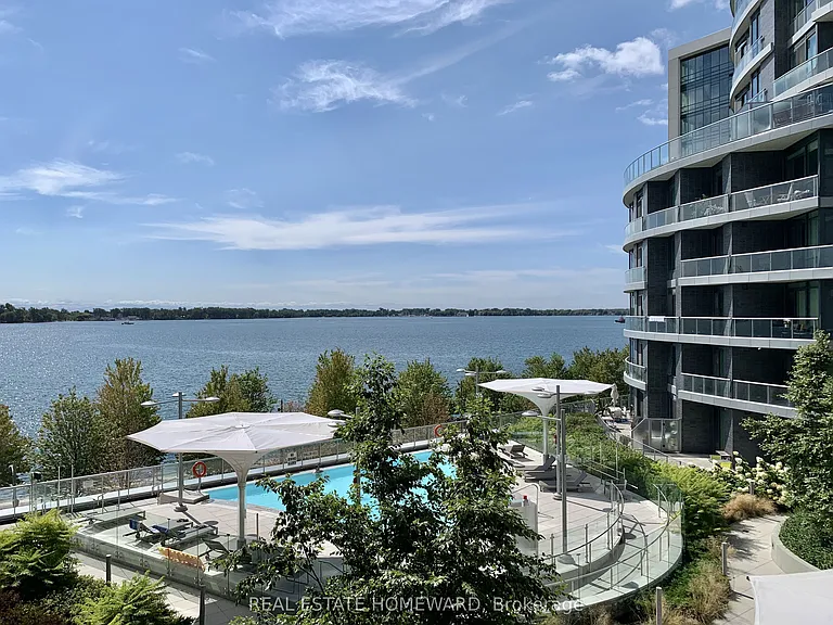 1 Edgewater Dr S #413 — Photo 14