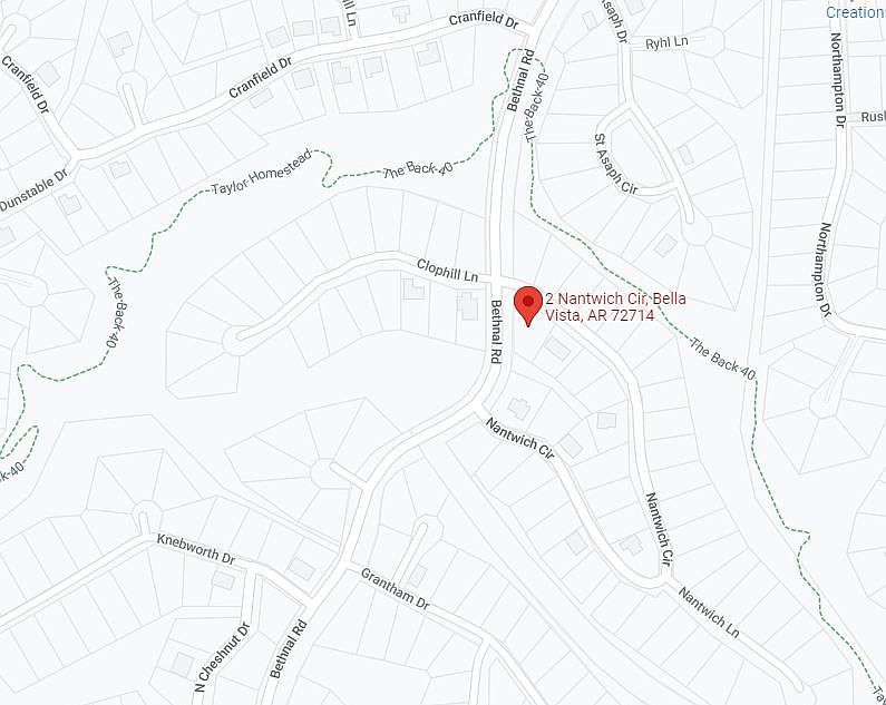 1st image of 2 Nantwich Cir