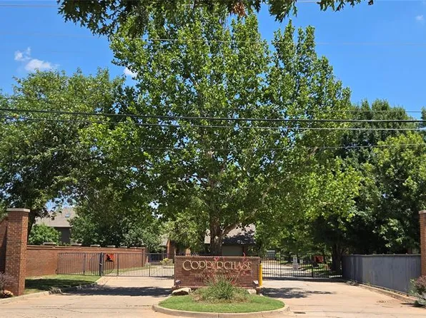 11300 N Pennsylvania Ave APT 109, Oklahoma City, OK 73120