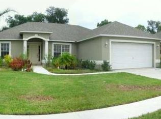 1911 Lazy Oaks Loop, Saint Cloud, FL 34771