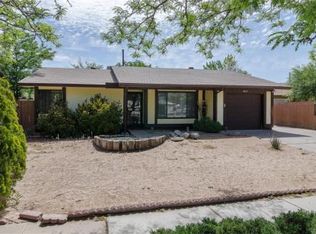 2512 Llano Encantado NW, Albuquerque, NM 87120