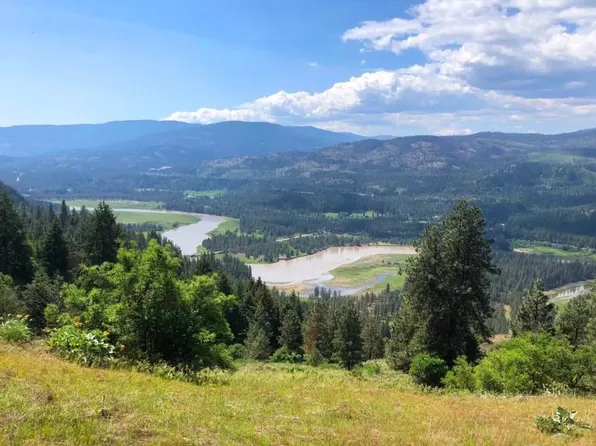 2584 Bridgeman Rettinger Rd, Kettle Falls, WA 99141