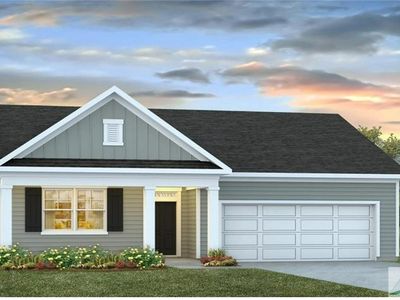 133 Buckeye St, Guyton, GA, 31312
