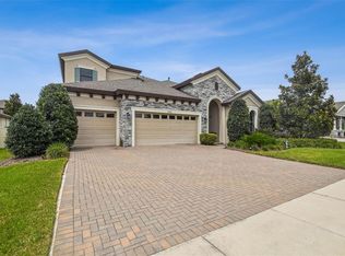2853 Valencia Ridge St, Valrico, FL 33596