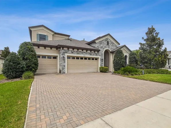 2853 Valencia Ridge St, Valrico, FL 33596