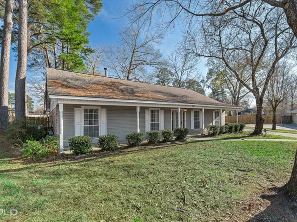 10011 Bedlington Ct, Shreveport, LA 71118