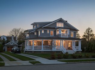 111 Warren Ave, Spring Lake, NJ 07762