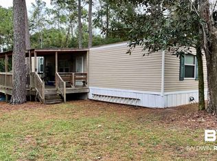 11120 Mullet Ln, Foley, AL 36535