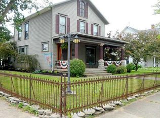 137 E Church St, Urbana, OH 43078