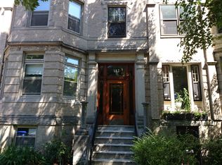 187 Babcock St #1, Brookline, MA 02446