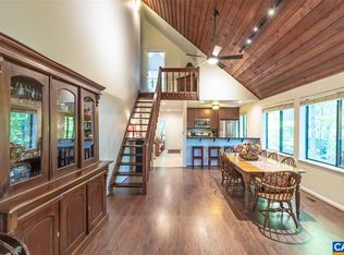 95 W Elkwood Dr, Wintergreen Resort, VA