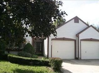 1263 Vanderburgh St, Valparaiso, IN 46385
