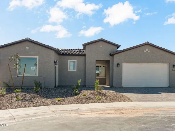4230 N COTTONWOOD Drive, Florence, AZ 85132
