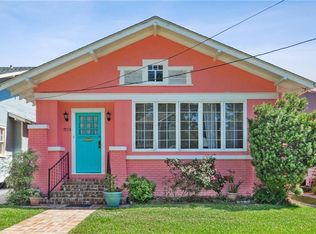 7715 Nelson St, New Orleans, LA 70125