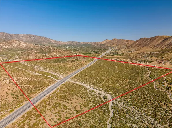 5916 Highway 138, Phelan, CA 92371