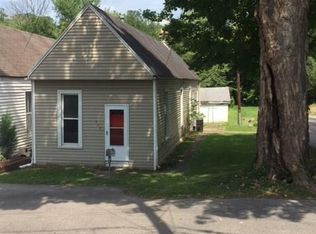 902 Pine St, New Albany, IN 47150