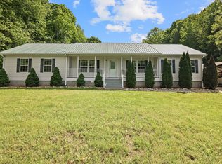 1637 Upper Standing Rock Rd, Dover, TN 37058