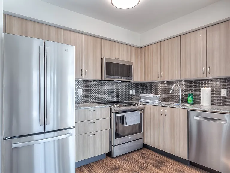 5740 Yonge St #1309 — Photo 6