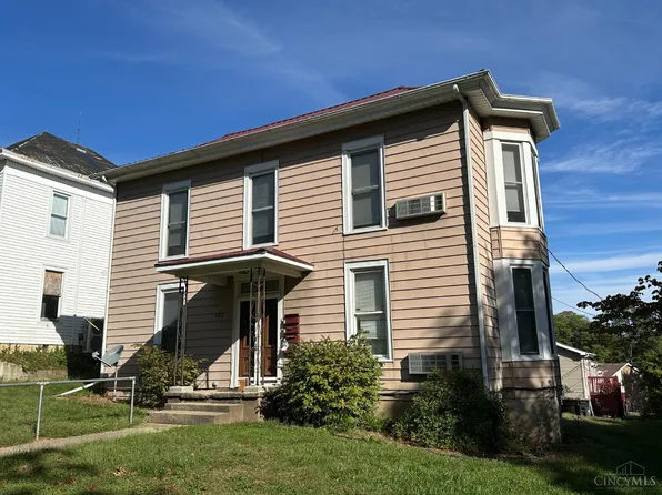 152 Willow St, Hillsboro, OH 45133