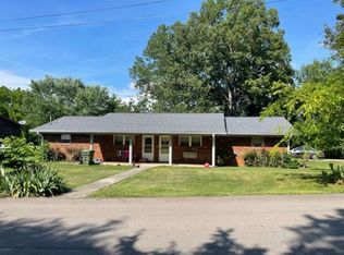 2208 Clancy Ave, Morristown, TN 37814