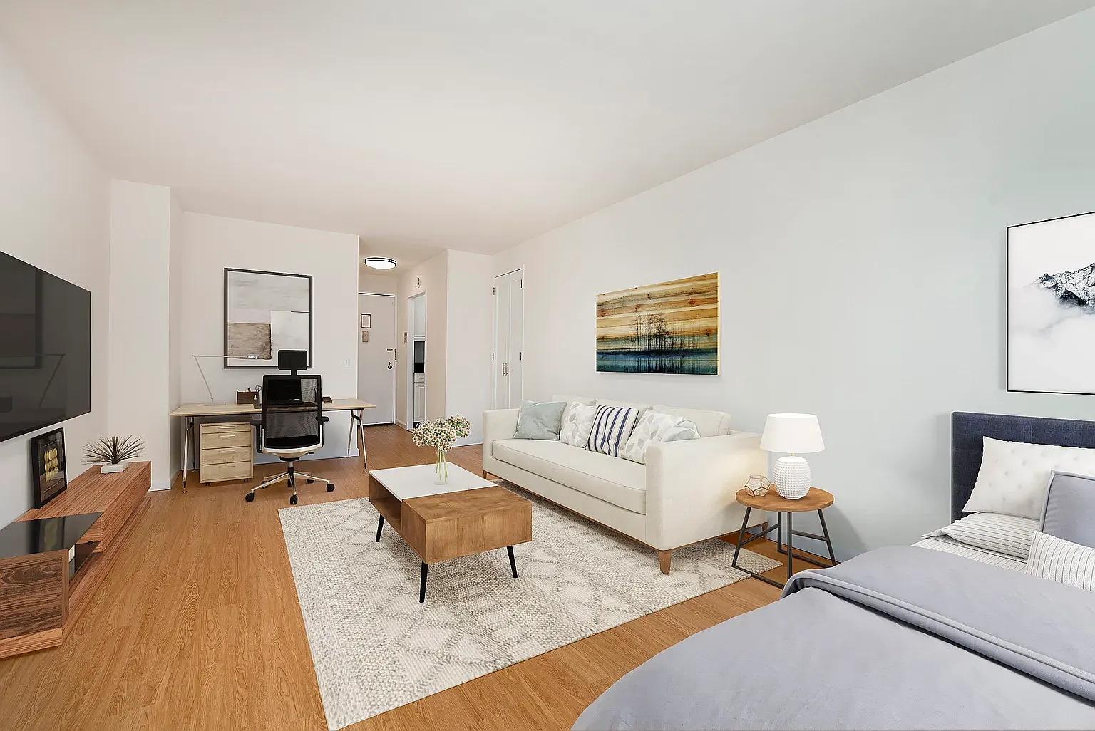 211 West 56th Street — Photo 3