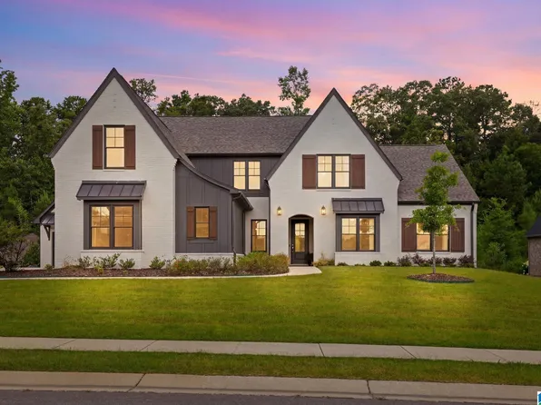 2949 Blackridge Pl, Hoover, AL 35244