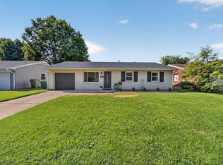 518 Booth Ave, Owensboro, KY 42301
