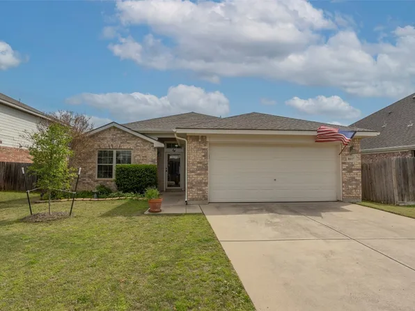 8117 Plateau Dr, Fort Worth, TX 76120