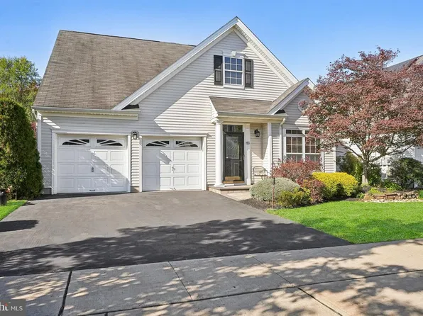 153 Tunicflower Ln, West Windsor, NJ 08550