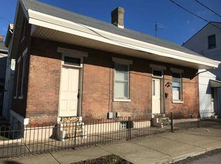 930 Philadelphia St, Covington, KY 41011