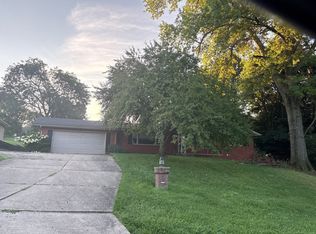 304 Teryl Dr, Mount Vernon, OH 43050