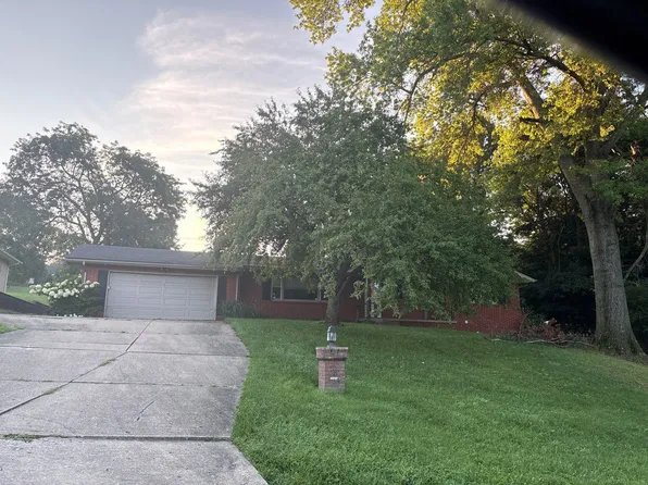 304 Teryl Dr, Mount Vernon, OH 43050