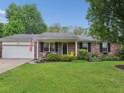 328 Nightwind Dr, Maineville, OH, 45039