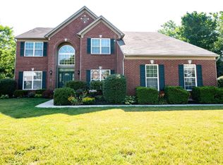 6681 Tree View Dr, Liberty Township, OH 45044