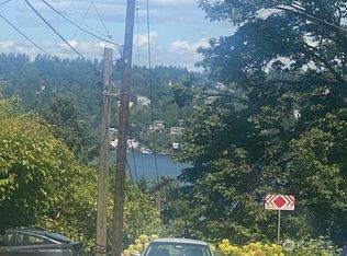 Rainier Beach 2nd Sub, Seattle, WA 98118