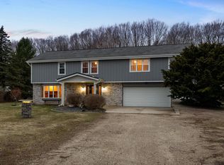 5304 Woodland DRIVE, Two Rivers, WI 54241