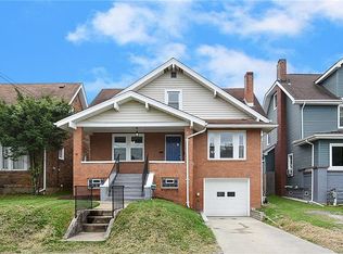 2407 W Wade St, Aliquippa, PA