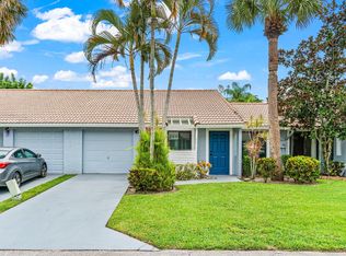 9913 Watermill Cir APT C, Boynton Beach, FL 33437