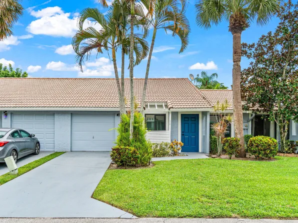 9913 Watermill Circle #C, Boynton Beach, FL 33437