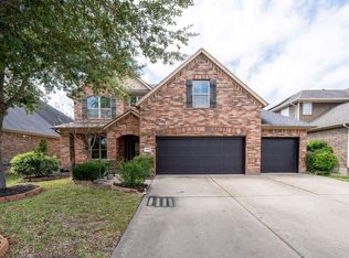 3438 Boone Heights Ln, Fulshear, TX 77441