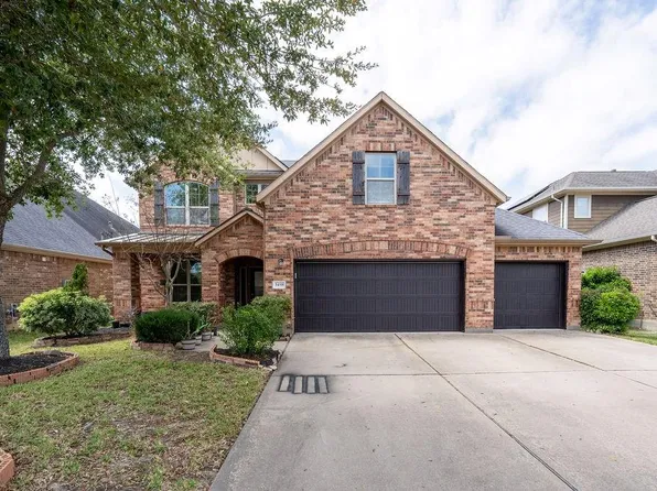 3438 Boone Heights Ln, Fulshear, TX 77441