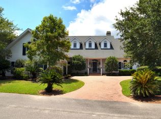 1200 Big Dataw Point Dr, Saint Helena Island, SC 29920