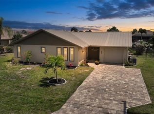 380 Coronado Dr, Punta Gorda, FL 33950