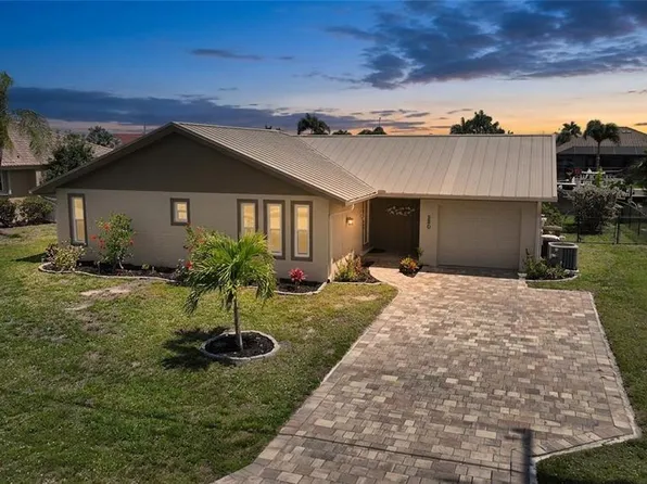 380 Coronado Dr, Punta Gorda, FL 33950